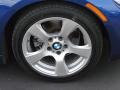 2009 Montego Blue Metallic BMW 3 Series 328i Coupe  photo #3