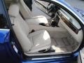 2009 Montego Blue Metallic BMW 3 Series 328i Coupe  photo #5