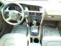 2009 Dakar Beige Metallic Audi A4 2.0T Premium quattro Sedan  photo #26