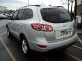 Moonstone Silver - Santa Fe GLS AWD Photo No. 7