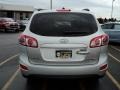 Moonstone Silver - Santa Fe GLS AWD Photo No. 8