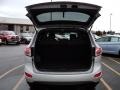 Moonstone Silver - Santa Fe GLS AWD Photo No. 9