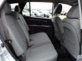 Moonstone Silver - Santa Fe GLS AWD Photo No. 27