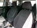 Blue Graphite Metallic - Jetta S Sedan Photo No. 18