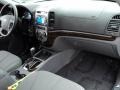 Moonstone Silver - Santa Fe GLS AWD Photo No. 30