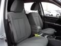 Moonstone Silver - Santa Fe GLS AWD Photo No. 31