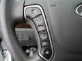 Moonstone Silver - Santa Fe GLS AWD Photo No. 35