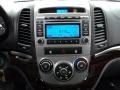 Moonstone Silver - Santa Fe GLS AWD Photo No. 38