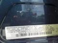 Blue Graphite Metallic - Jetta S Sedan Photo No. 36