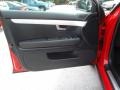 Brilliant Red - S4 4.2 quattro Sedan Photo No. 16