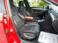 Black Interior Photo for 2006 Audi S4 #57068021