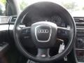 Black Steering Wheel Photo for 2006 Audi S4 #57068101