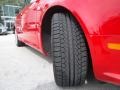 Brilliant Red - S4 4.2 quattro Sedan Photo No. 31