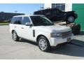 Alaska White - Range Rover HSE Photo No. 2