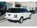 Alaska White - Range Rover HSE Photo No. 3