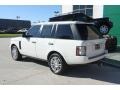 Alaska White - Range Rover HSE Photo No. 8