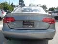 Quartz Gray Metallic - A4 2.0T Sedan Photo No. 7