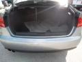 Quartz Gray Metallic - A4 2.0T Sedan Photo No. 8
