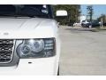 Alaska White - Range Rover HSE Photo No. 10