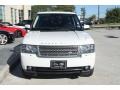 Alaska White - Range Rover HSE Photo No. 11