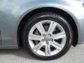 Quartz Gray Metallic - A4 2.0T Sedan Photo No. 11