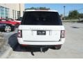 Alaska White - Range Rover HSE Photo No. 13