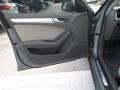 Quartz Gray Metallic - A4 2.0T Sedan Photo No. 16