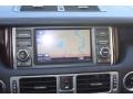 Alaska White - Range Rover HSE Photo No. 19
