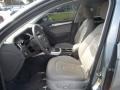 Quartz Gray Metallic - A4 2.0T Sedan Photo No. 17