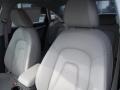 Quartz Gray Metallic - A4 2.0T Sedan Photo No. 18