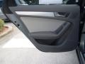 Quartz Gray Metallic - A4 2.0T Sedan Photo No. 19