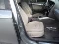 Quartz Gray Metallic - A4 2.0T Sedan Photo No. 21