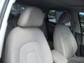 Quartz Gray Metallic - A4 2.0T Sedan Photo No. 22