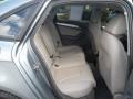 Quartz Gray Metallic - A4 2.0T Sedan Photo No. 24