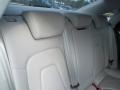 Quartz Gray Metallic - A4 2.0T Sedan Photo No. 25
