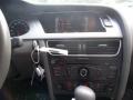 Quartz Gray Metallic - A4 2.0T Sedan Photo No. 28