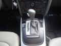 Quartz Gray Metallic - A4 2.0T Sedan Photo No. 29