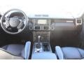 Alaska White - Range Rover HSE Photo No. 34