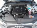 Quartz Gray Metallic - A4 2.0T Sedan Photo No. 32