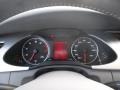 Quartz Gray Metallic - A4 2.0T Sedan Photo No. 33