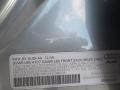 Quartz Gray Metallic - A4 2.0T Sedan Photo No. 35