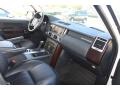 Alaska White - Range Rover HSE Photo No. 47
