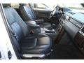 Alaska White - Range Rover HSE Photo No. 48