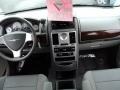2010 Brilliant Black Crystal Pearl Chrysler Town & Country LX  photo #24