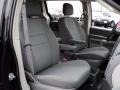 2010 Brilliant Black Crystal Pearl Chrysler Town & Country LX  photo #30