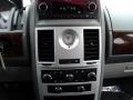2010 Brilliant Black Crystal Pearl Chrysler Town & Country LX  photo #35