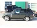 2006 Tonga Green Pearl Land Rover Range Rover Supercharged  photo #7