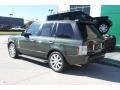2006 Tonga Green Pearl Land Rover Range Rover Supercharged  photo #8