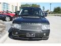 2006 Tonga Green Pearl Land Rover Range Rover Supercharged  photo #11