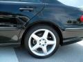 Black - E 350 4Matic Sedan Photo No. 5